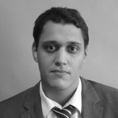 Yacine Rouimi