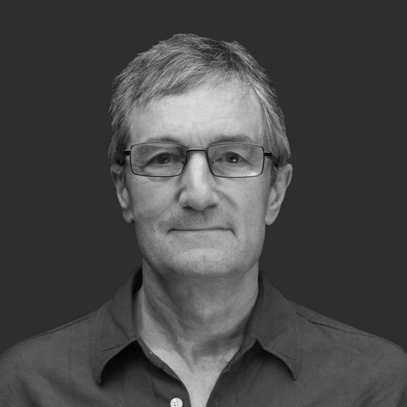 Simon Blakey, Ph.D.