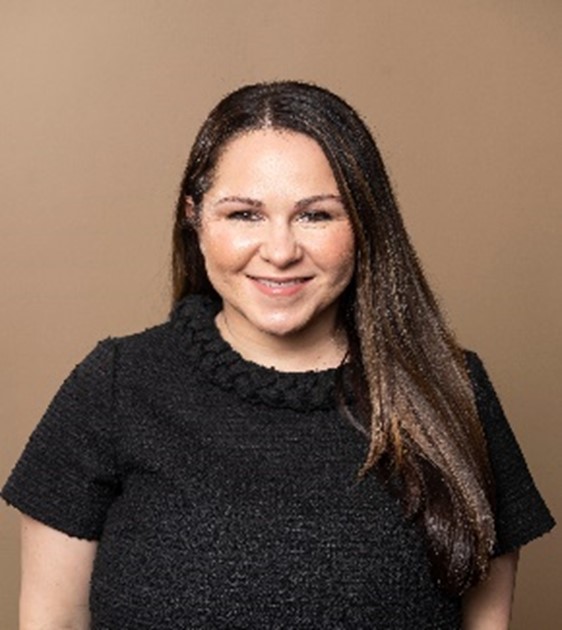 Laura Misher