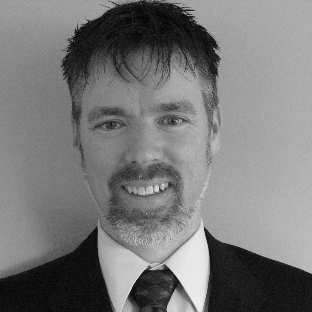 Mark  Ferguson