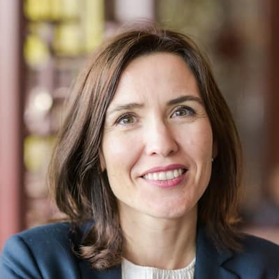 Edurne Zoco, Ph.D.