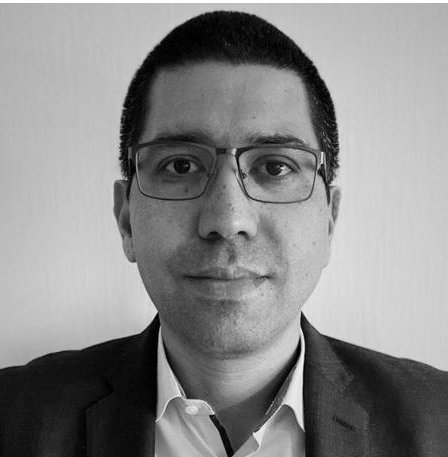 Carlos Cardenas